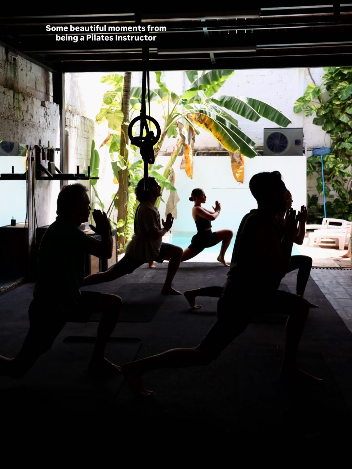 Teaching Pilates in Sayulita, Mexico: Where My Journey Began