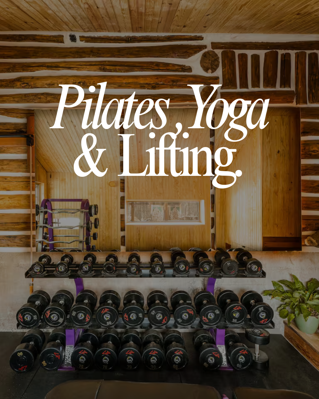 Wellness Weekend Retreat