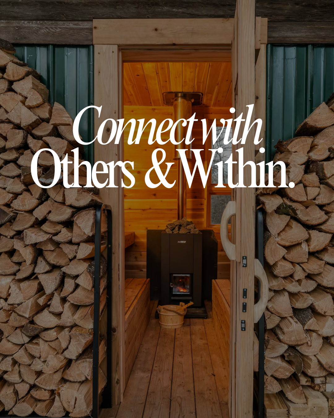 Wellness Weekend Retreat