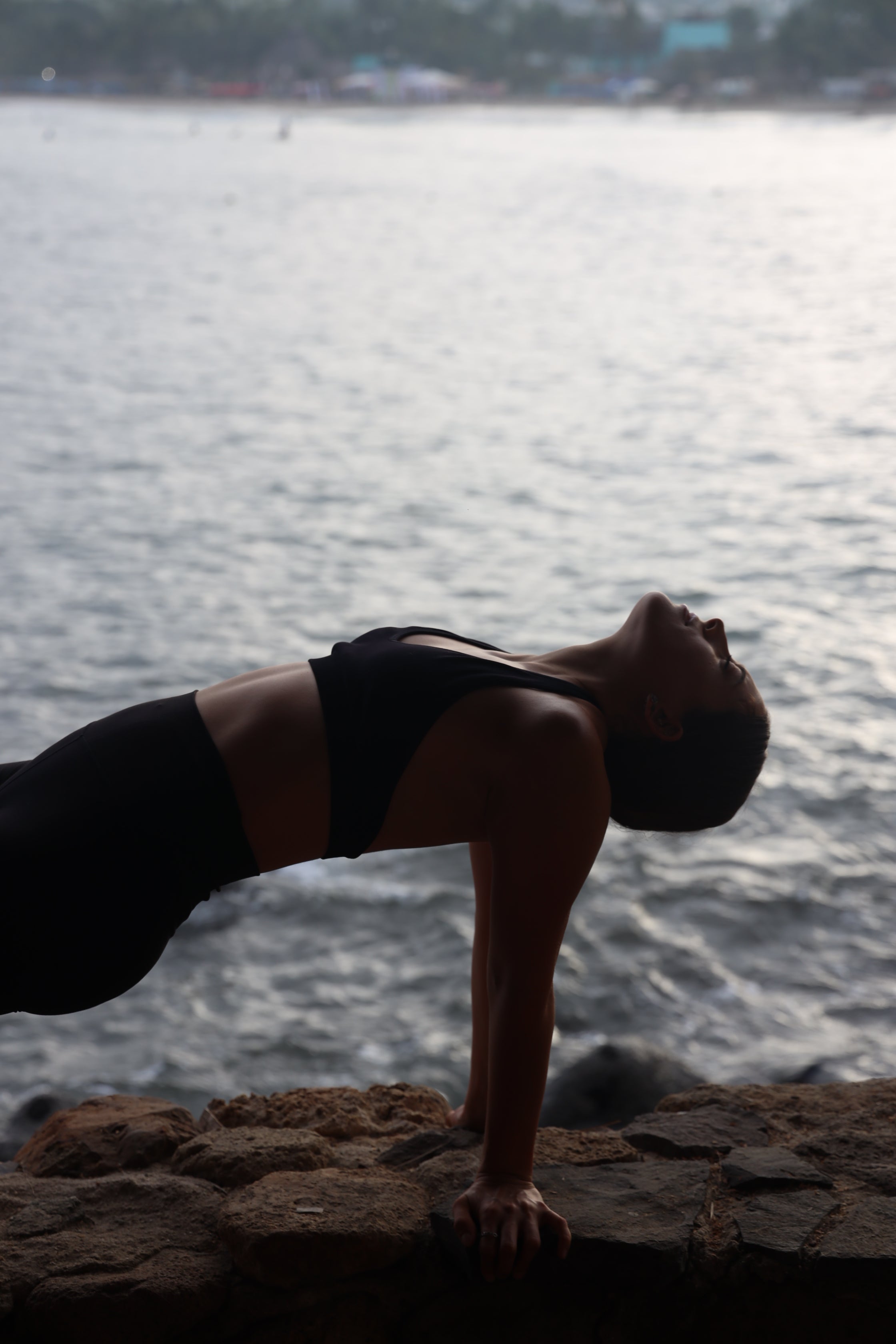 Virtual & In Home Pilates Training