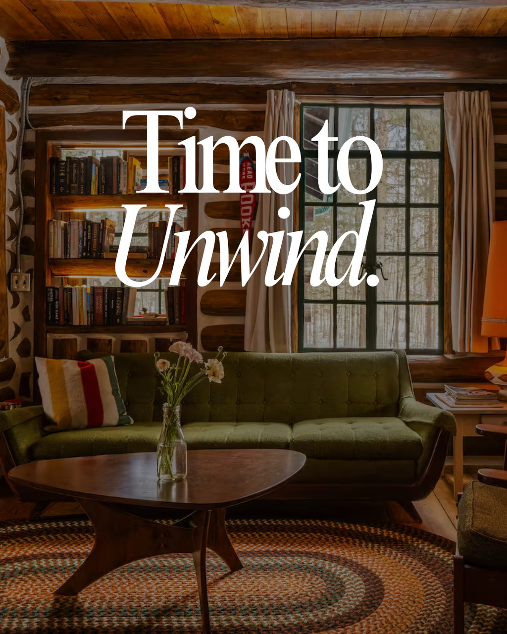 Wellness Weekend Retreat