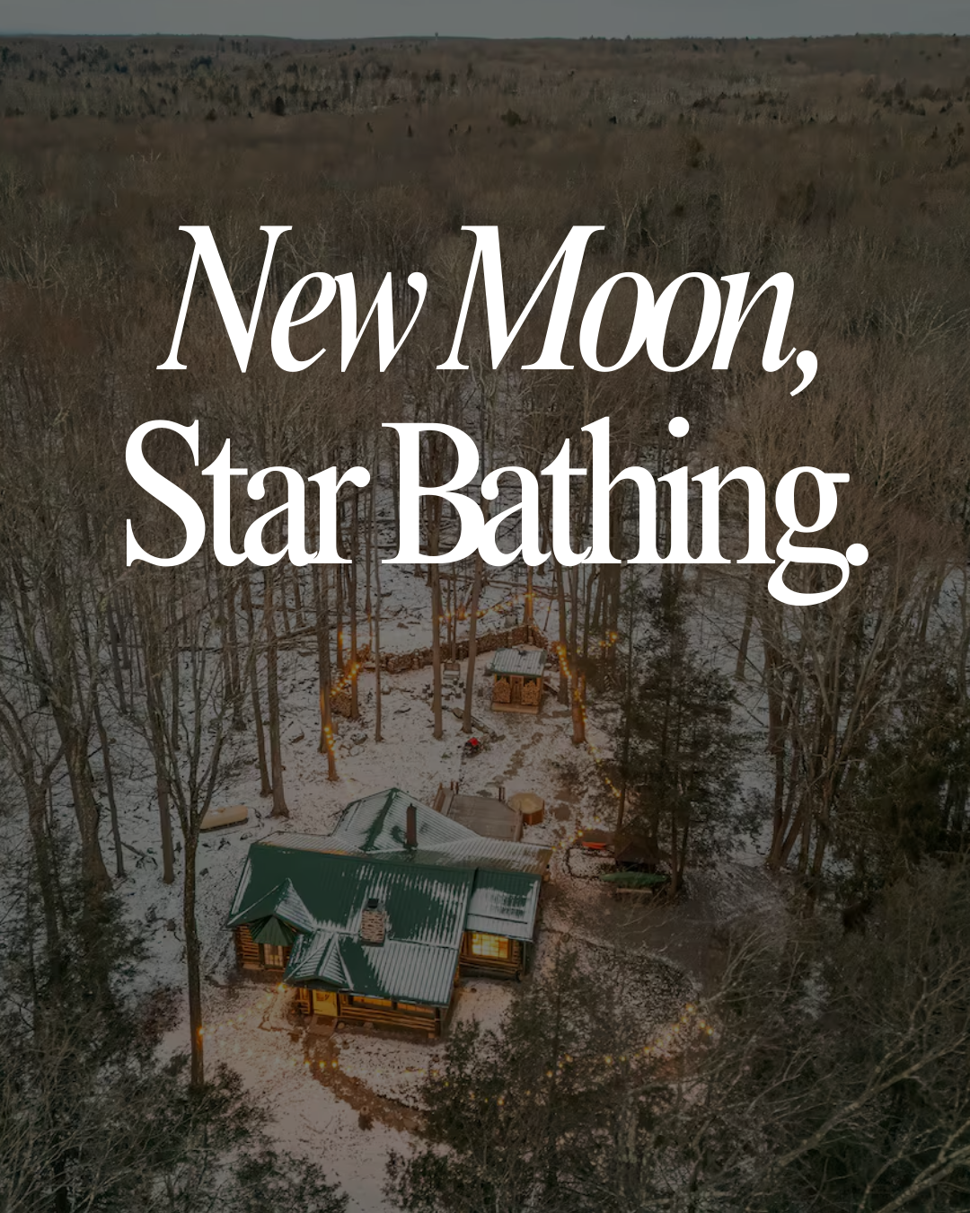 Wellness Weekend Retreat