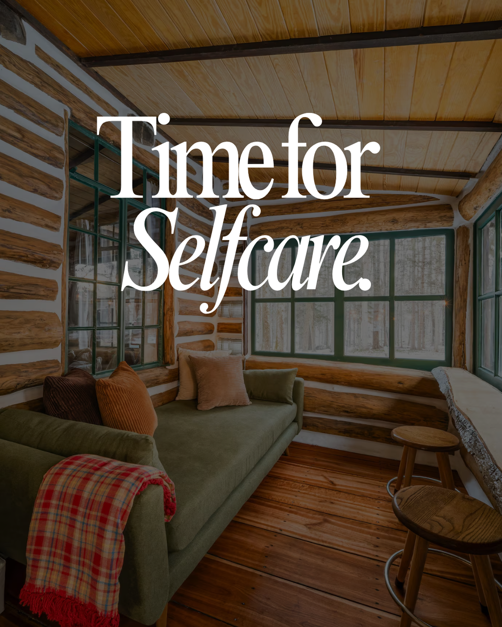 Wellness Weekend Retreat