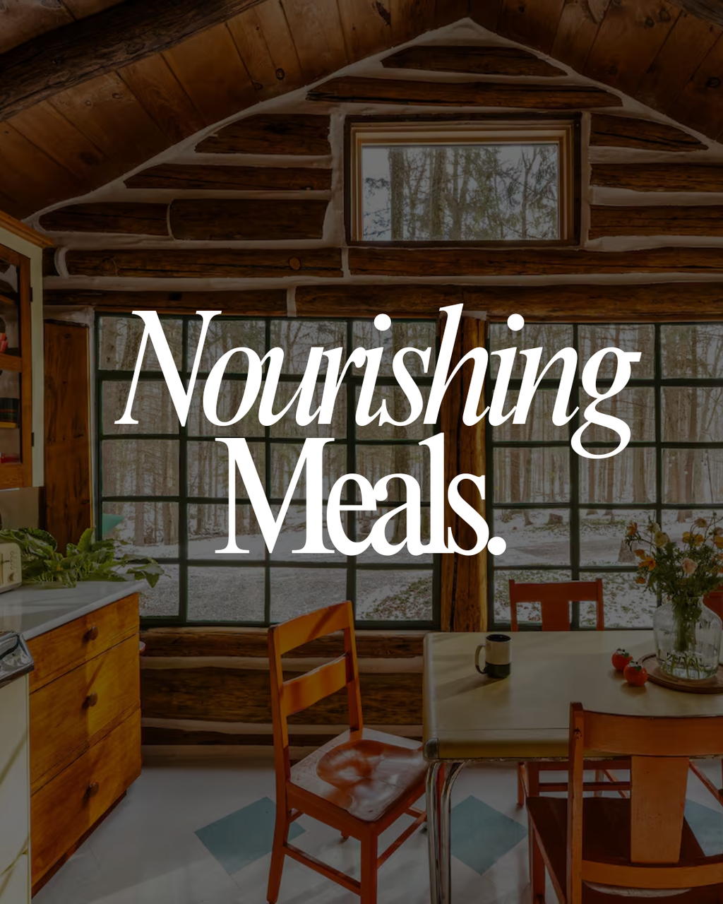 Wellness Weekend Retreat