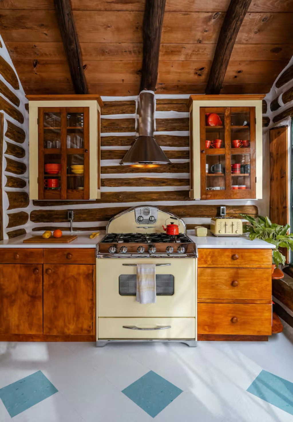 Wellness Weekend Retreat